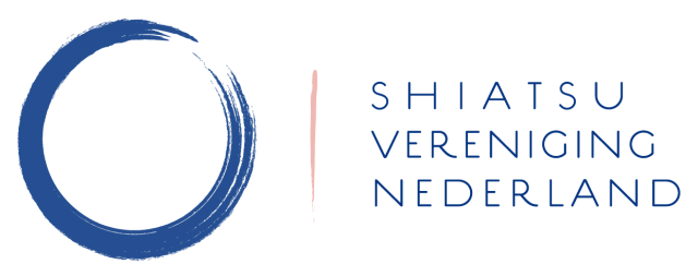 Shiatsu Vereniging Nederland